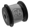 MERCE 1663330414 Control Arm-/Trailing Arm Bush
